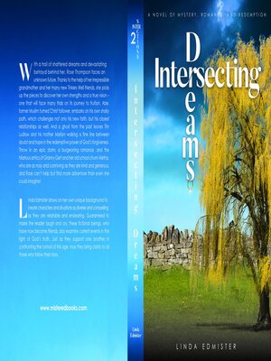 cover image of Intersecting Dreams